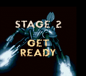 Stage 2: